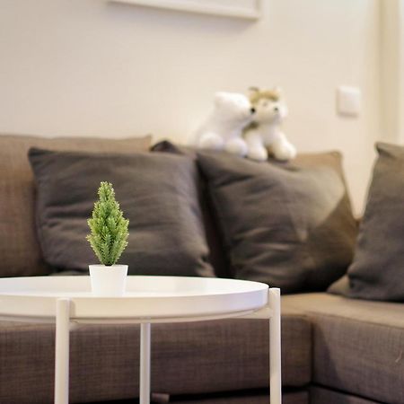Casa Emon Cascais New Mordern Apartment 3 Bedrooms Экстерьер фото