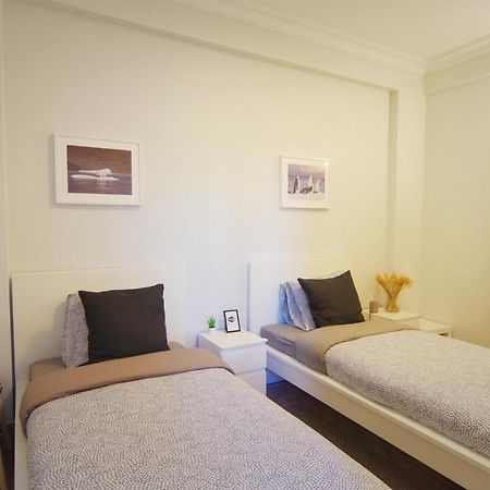 Casa Emon Cascais New Mordern Apartment 3 Bedrooms Экстерьер фото