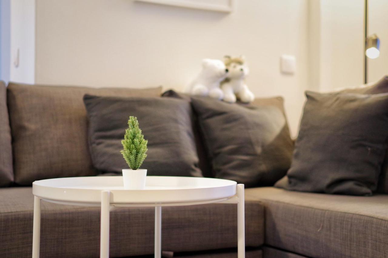 Casa Emon Cascais New Mordern Apartment 3 Bedrooms Экстерьер фото