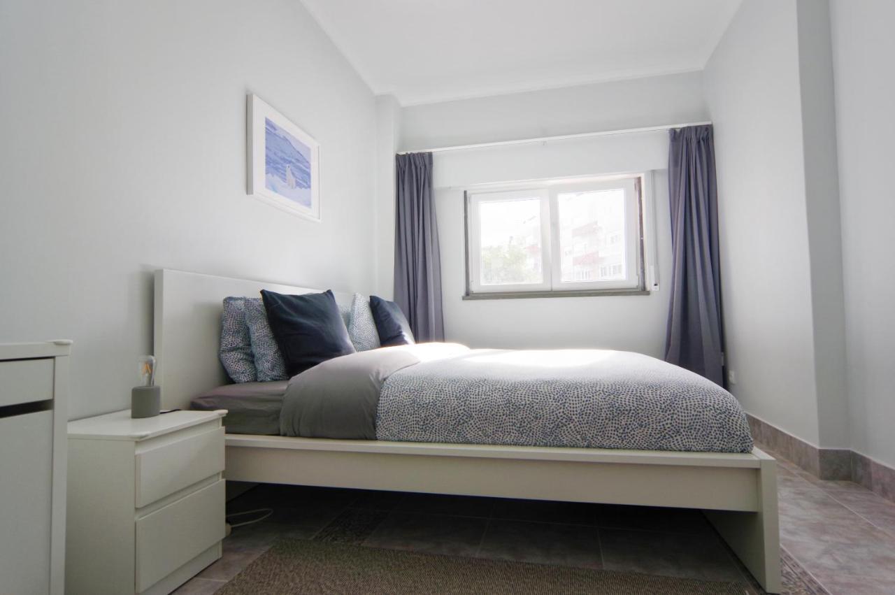 Casa Emon Cascais New Mordern Apartment 3 Bedrooms Экстерьер фото