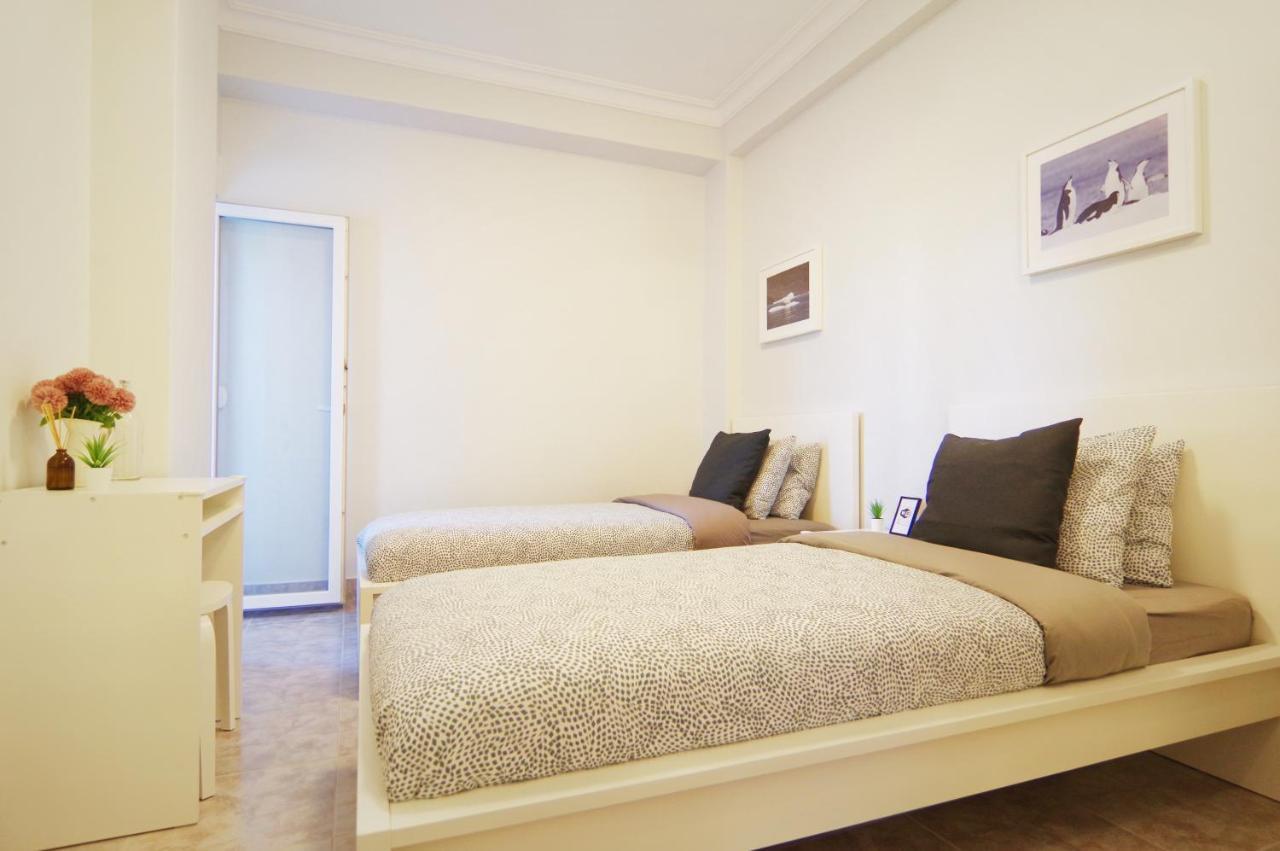 Casa Emon Cascais New Mordern Apartment 3 Bedrooms Экстерьер фото
