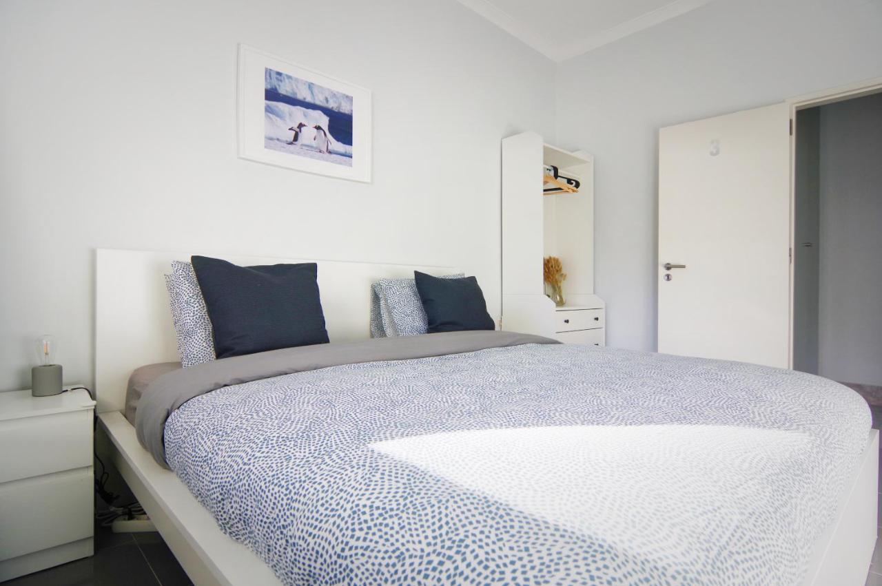 Casa Emon Cascais New Mordern Apartment 3 Bedrooms Экстерьер фото