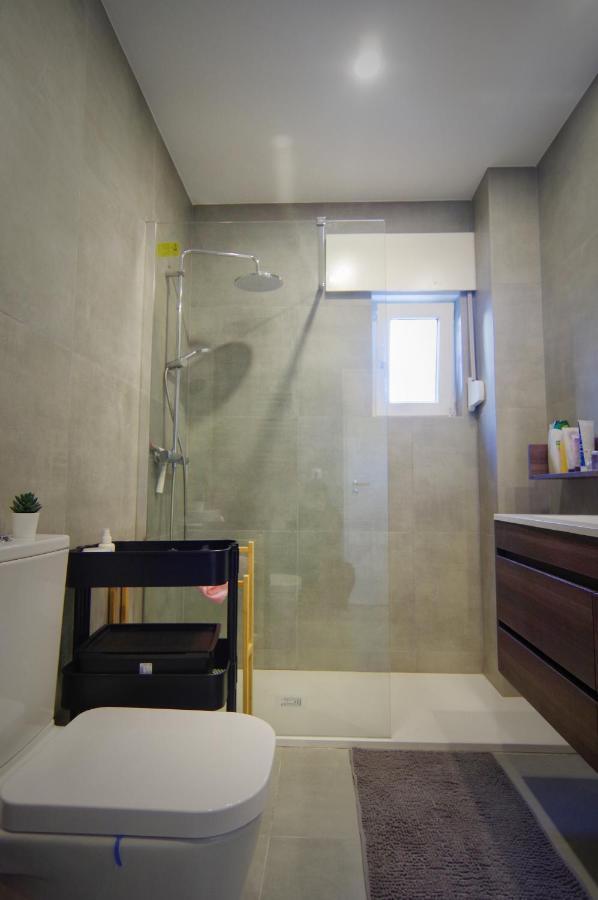 Casa Emon Cascais New Mordern Apartment 3 Bedrooms Экстерьер фото