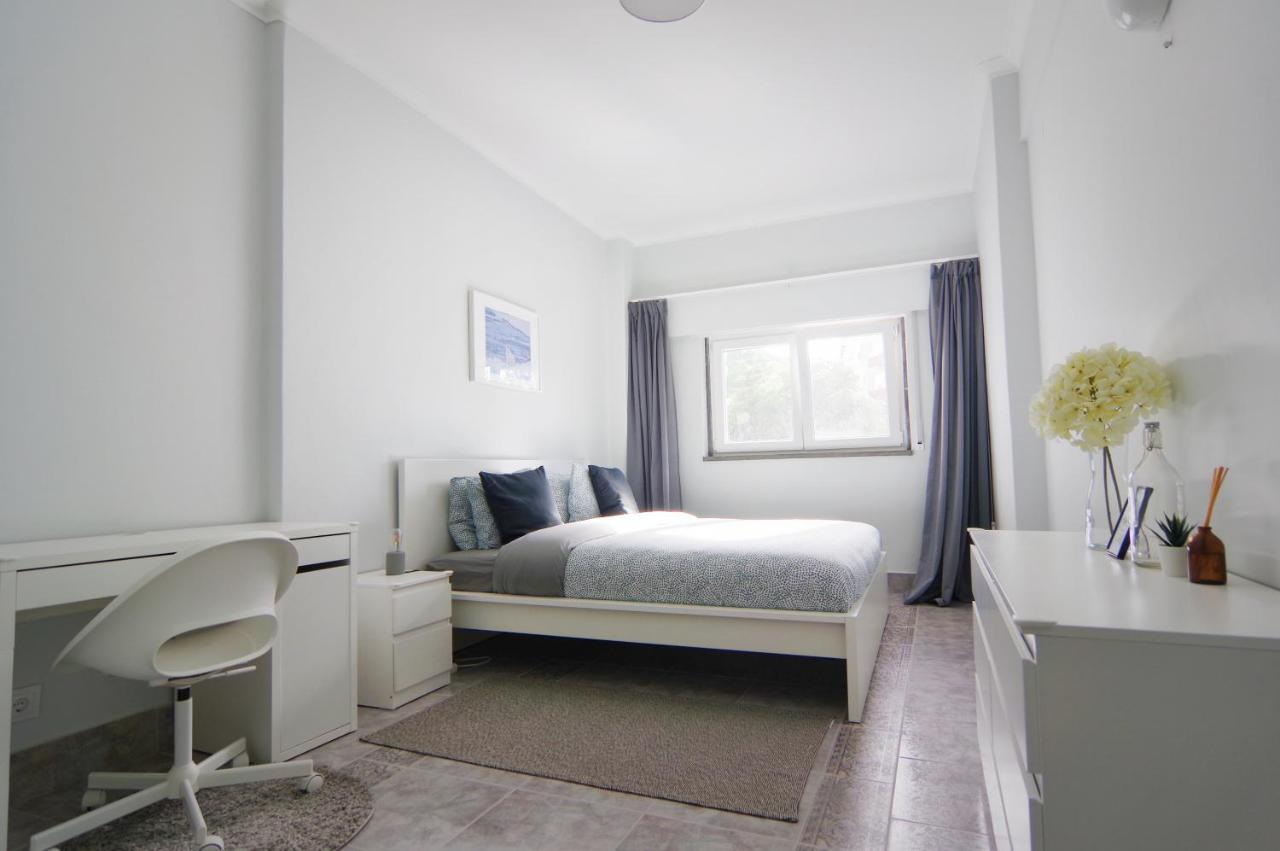 Casa Emon Cascais New Mordern Apartment 3 Bedrooms Экстерьер фото