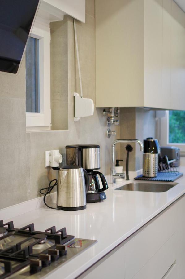 Casa Emon Cascais New Mordern Apartment 3 Bedrooms Экстерьер фото