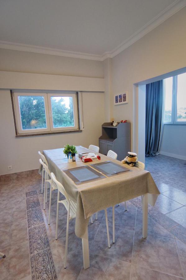 Casa Emon Cascais New Mordern Apartment 3 Bedrooms Экстерьер фото